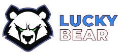 Lucky Bear Casino Logo